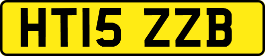 HT15ZZB