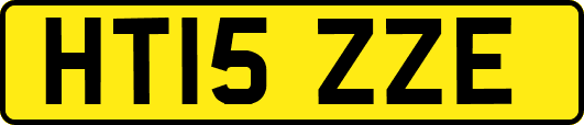 HT15ZZE