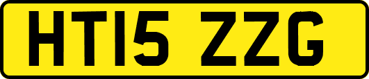 HT15ZZG