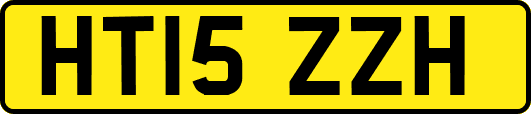 HT15ZZH