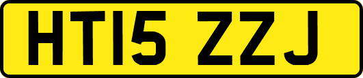 HT15ZZJ