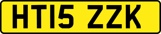 HT15ZZK