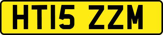 HT15ZZM