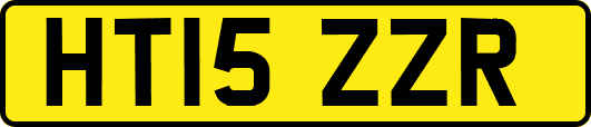HT15ZZR