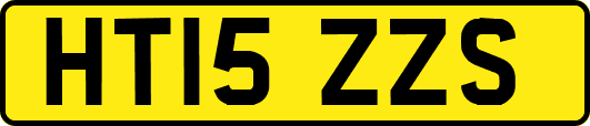 HT15ZZS