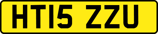 HT15ZZU