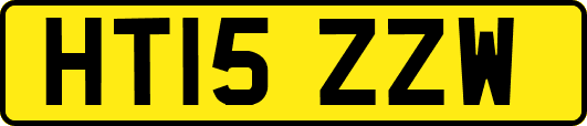 HT15ZZW