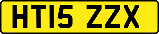 HT15ZZX