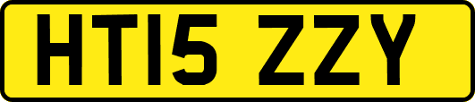 HT15ZZY