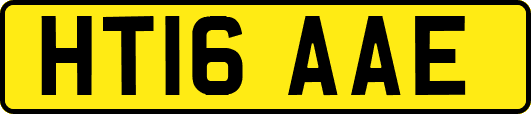 HT16AAE