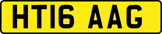HT16AAG