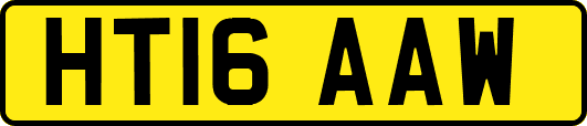 HT16AAW