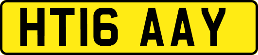 HT16AAY