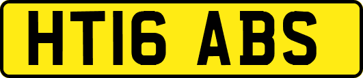 HT16ABS