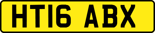 HT16ABX