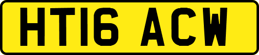HT16ACW