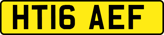 HT16AEF