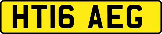 HT16AEG