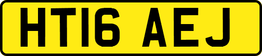 HT16AEJ