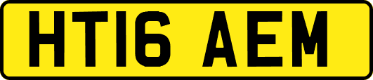 HT16AEM
