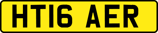 HT16AER