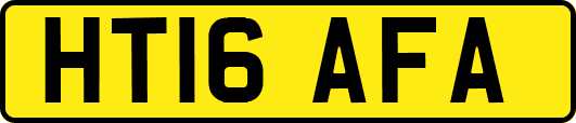 HT16AFA