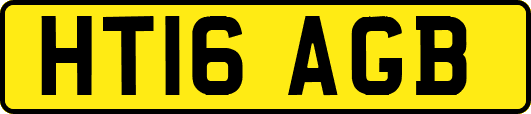 HT16AGB