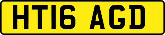 HT16AGD