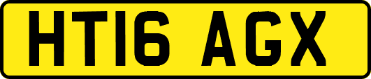 HT16AGX