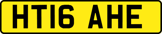 HT16AHE