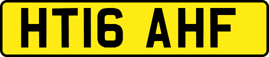 HT16AHF