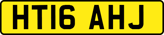 HT16AHJ