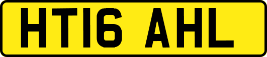 HT16AHL