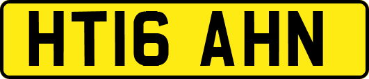 HT16AHN