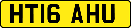 HT16AHU