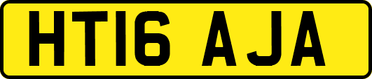 HT16AJA