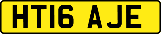HT16AJE