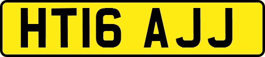 HT16AJJ