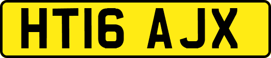 HT16AJX