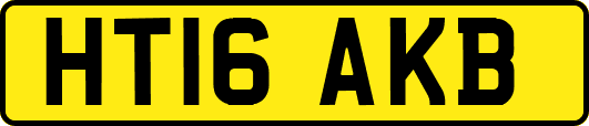 HT16AKB