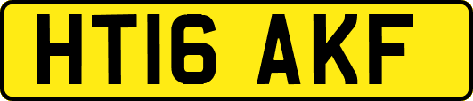 HT16AKF