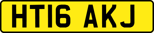 HT16AKJ