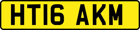 HT16AKM