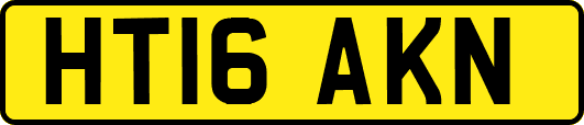 HT16AKN