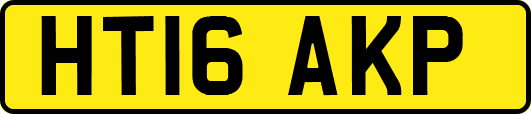 HT16AKP