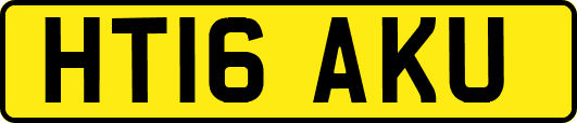 HT16AKU