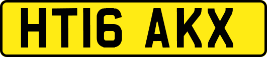 HT16AKX