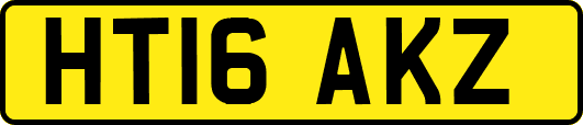 HT16AKZ