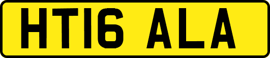 HT16ALA