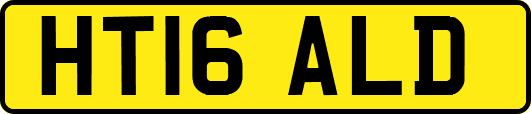 HT16ALD